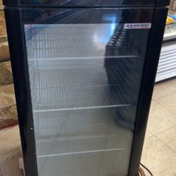 Coolpoint Over The Counter Fridge 