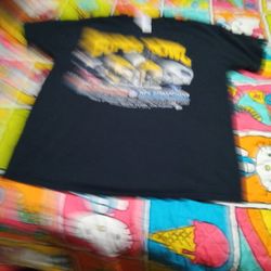 Super Bowl 50 Teeshirt Size XL Adults 