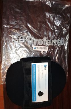 New Medical Back brace