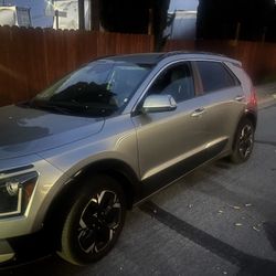2024 Kia Niro EV 