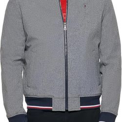 men's jacket