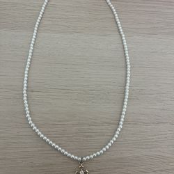 Pearl Cross