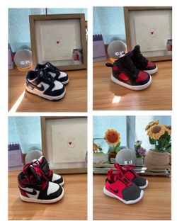 Baby Shoes