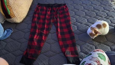 Men Pjs 