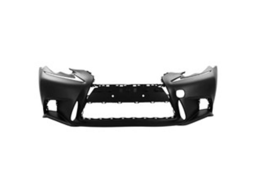 20142016 Lexus IS300 Front Bumper Cover for Sale in Fontana, CA OfferUp