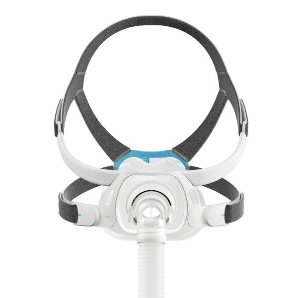 Resmed AirFit™ F40 Full Face CPAP Mask
- Brand New