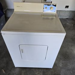 Good Condition Used Washer And Dryer 
