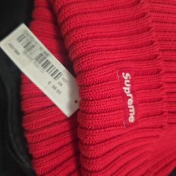 Supreme Beanie 