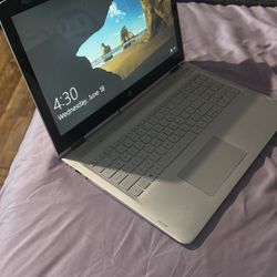 💻 HP Envy x360 Laptop – Cracked Screen, Works Great Otherwise – i5 / 16GB / SSD