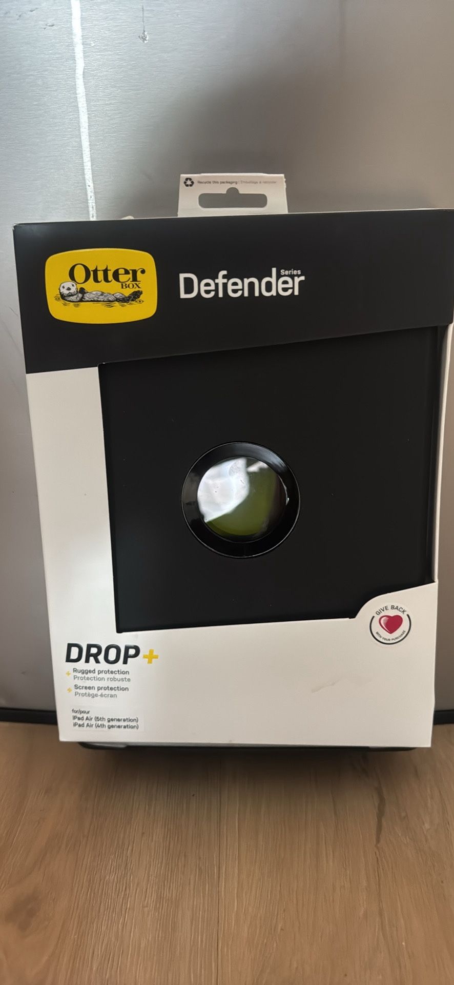 OtterBox Defender IPad Air (4th/5th Generation) Case