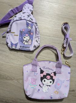 Adorable Kawaii set!