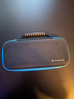 Nintendo Switch case