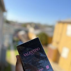 valentino born in roma