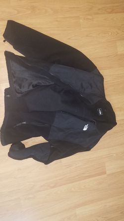 The North Face Denali jacket XXL