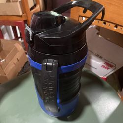 Under Armor Playmaker Water Jug