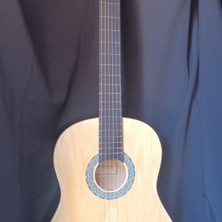 Huntington GF39 Classical Style Guitar 