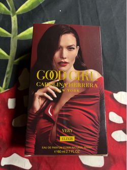 Carolina Herrera Good Girl