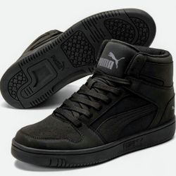 Puma "high tops" 