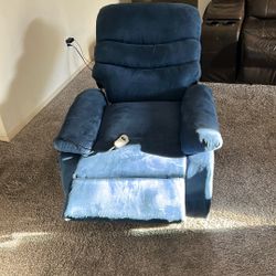 Power Lift Chair 