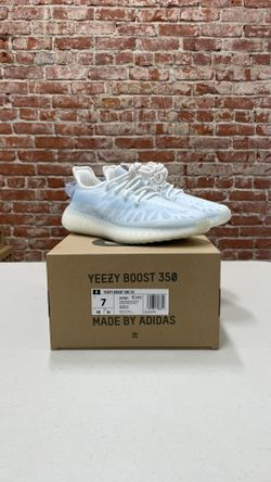 Yeezy 350 Mono Ice
