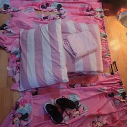 Full Size Comforter