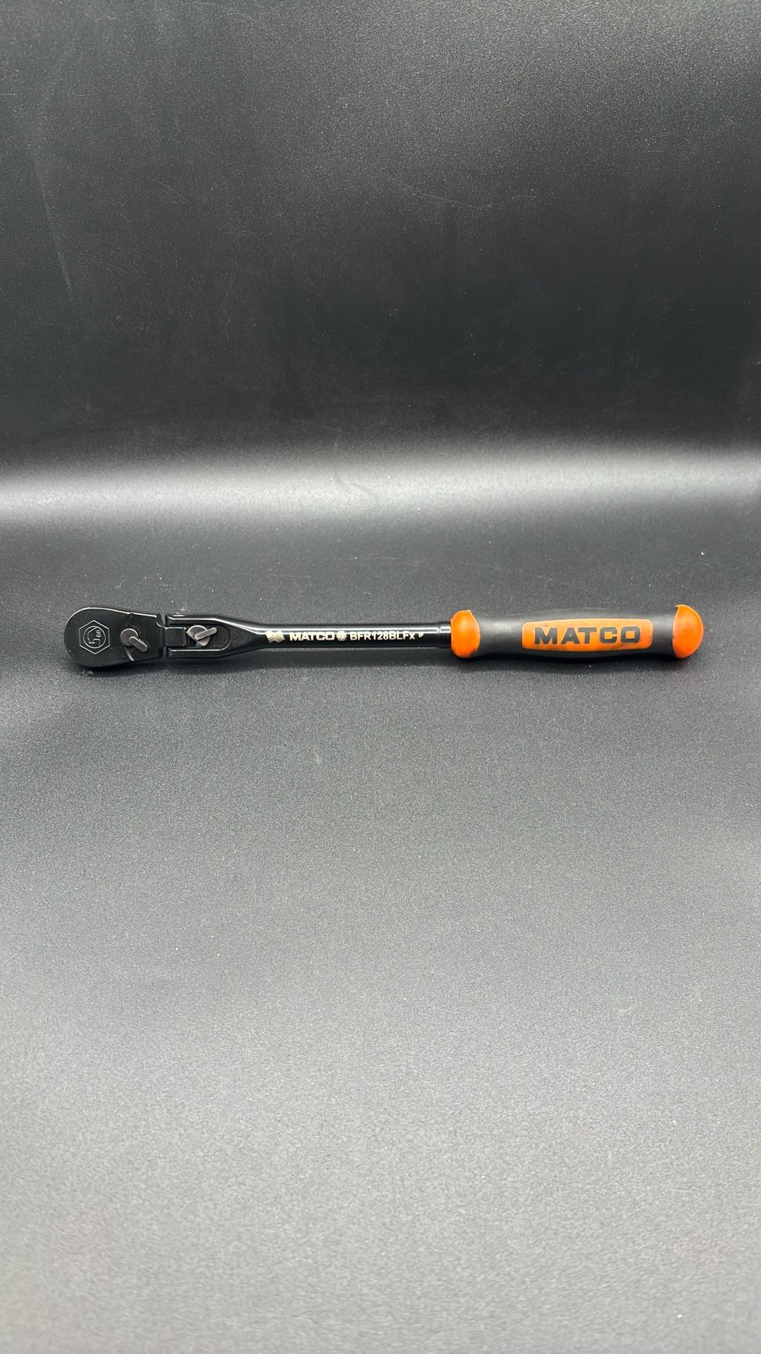 Matco 88 Tooth Ratchet 
