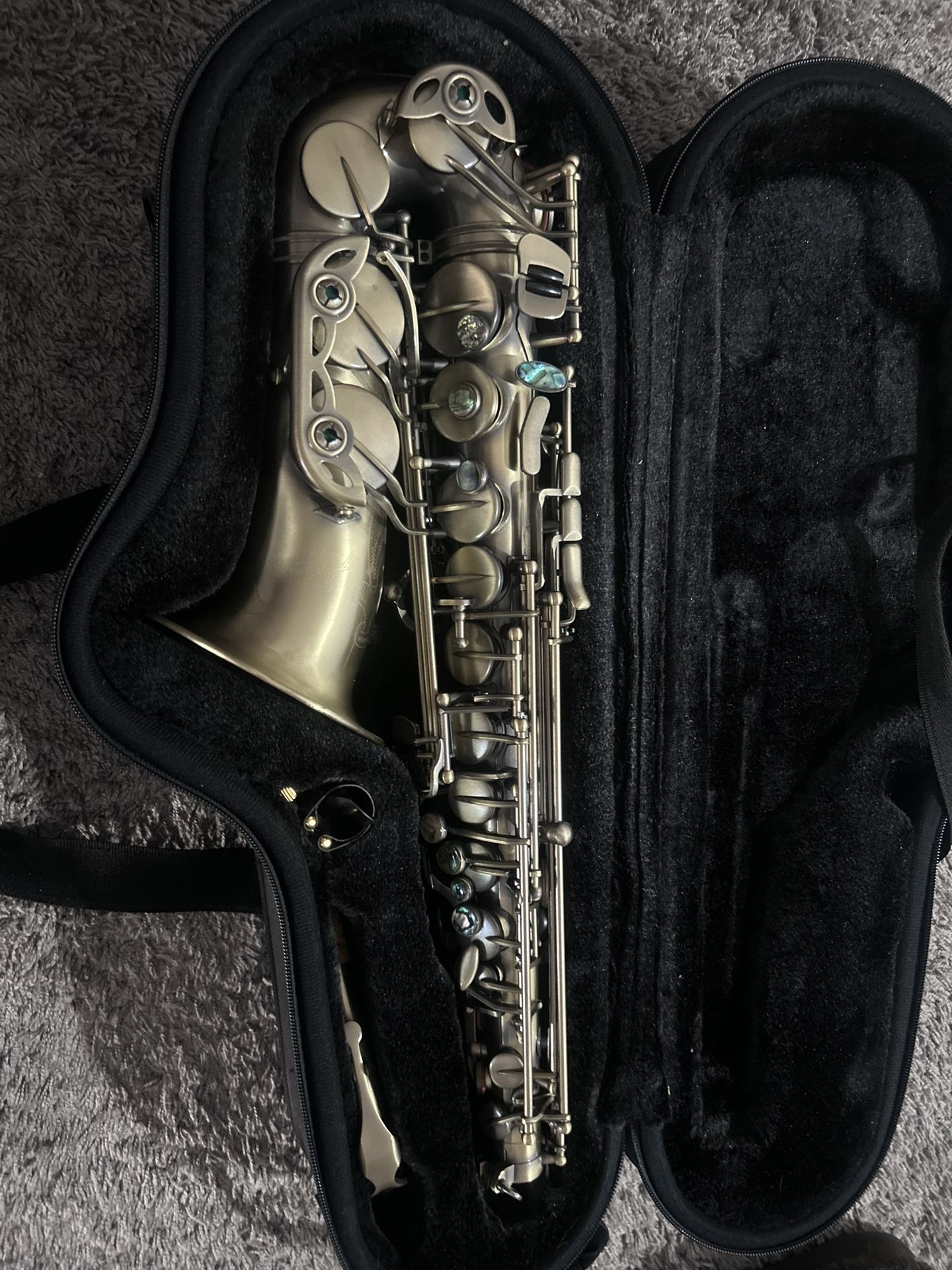 Saxophone