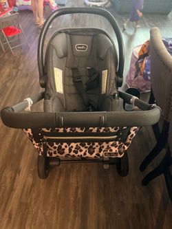 Graco Pivot Xpand double stroller