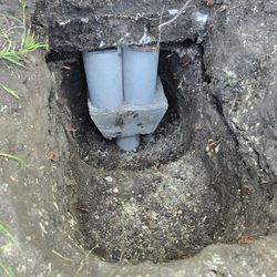 Foundation repair