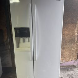 Kenmore Elite Refrigerator