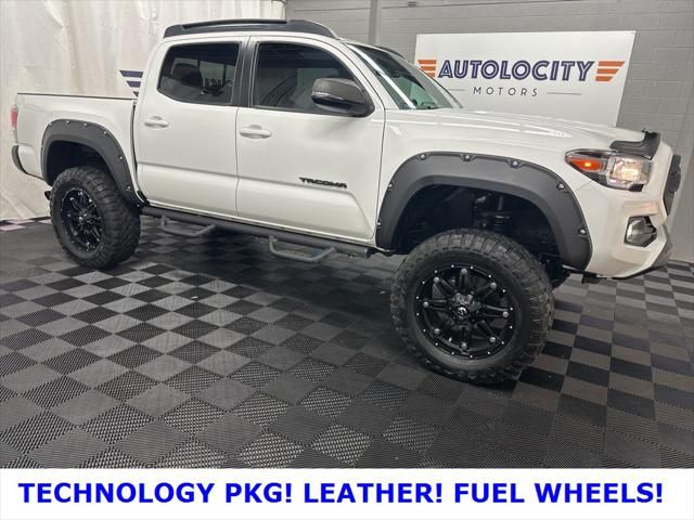 2019 Toyota Tacoma