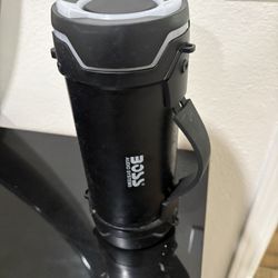 Speaker