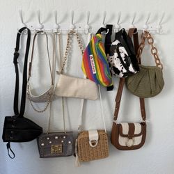Múltiple Purses 