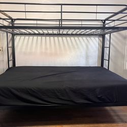  BUNK BEDS   Bed Frame 