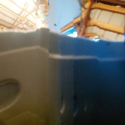 Filling Cabins