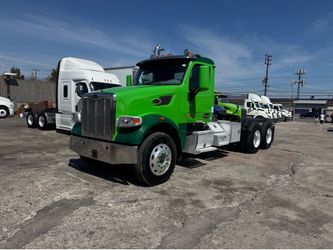 2019 PETERBILT 567
