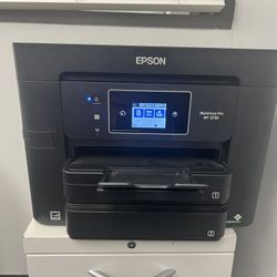 Multi Function Printer 