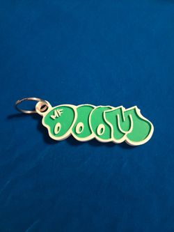 Custom keychains