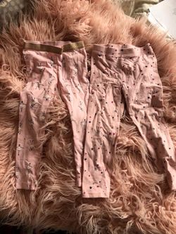 4t leggings