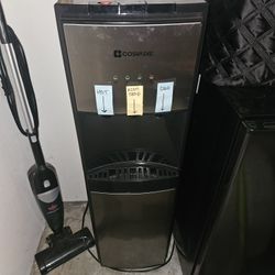 Water Dispenser