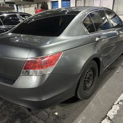 2010 Honda Accord