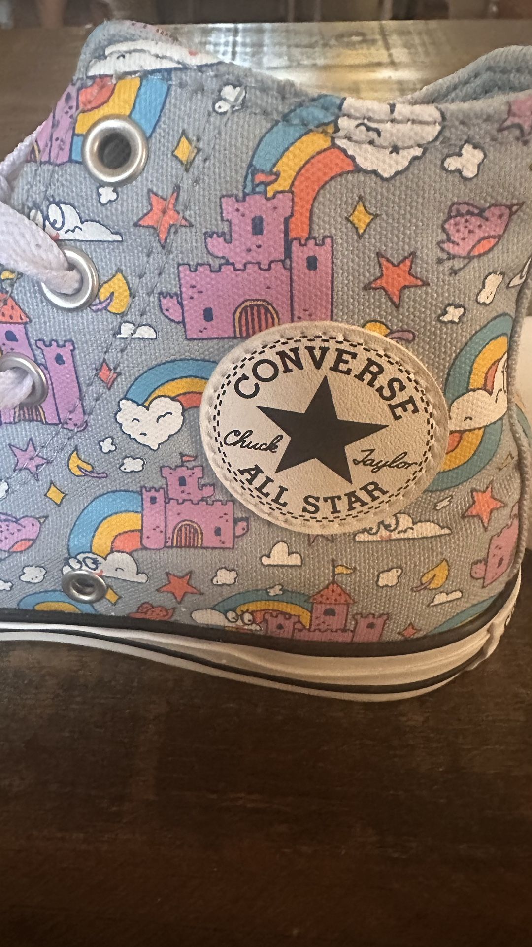Converse Sneakers