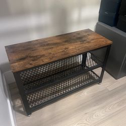 Rack / Shoe / Multipurpose