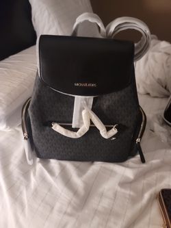 Michael Kors Backpack