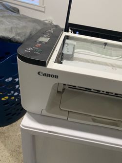 Canon printer