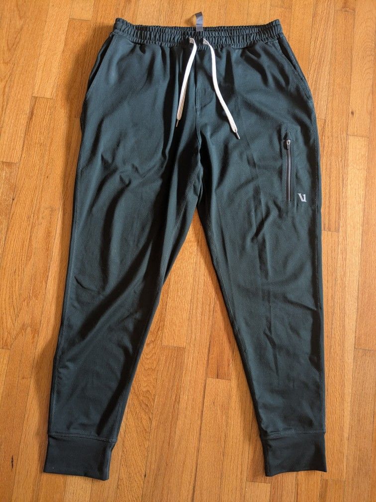 Vuori Sunday Performance Jogger