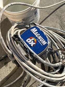 Paint sprayer