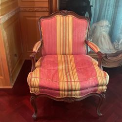 Antique Chair