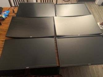 Acer nitro monitors