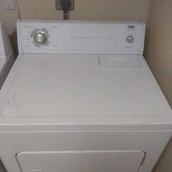 Whirlpool Dryer 